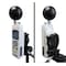 Sper Scientific Wet Bulb Globe Heat Stress Meter SD Card Logger 800037 - alternate 2
